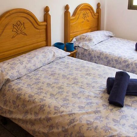 Apartamento Los Narcisos Chulilla Kültér fotó