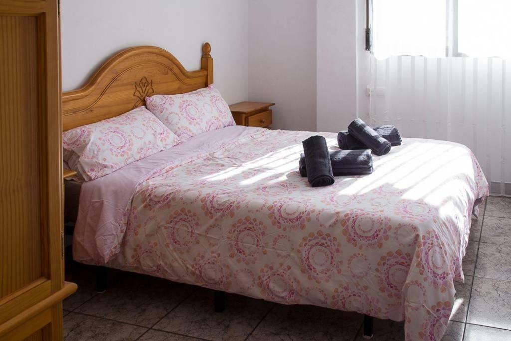 Apartamento Los Narcisos Chulilla Kültér fotó