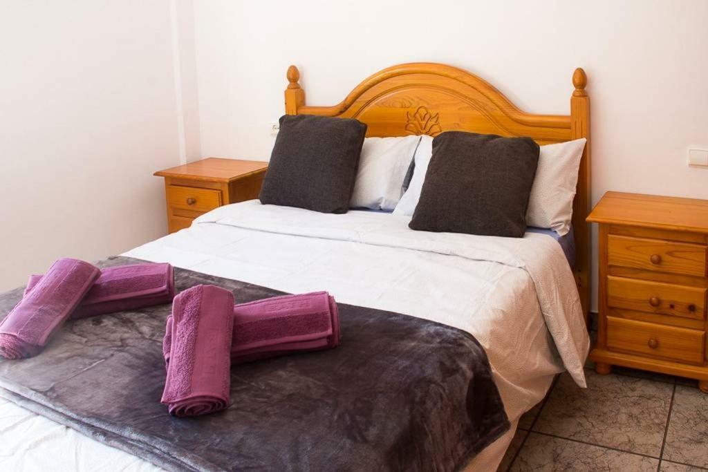 Apartamento Los Narcisos Chulilla Kültér fotó