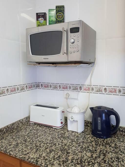 Apartamento Los Narcisos Chulilla Kültér fotó