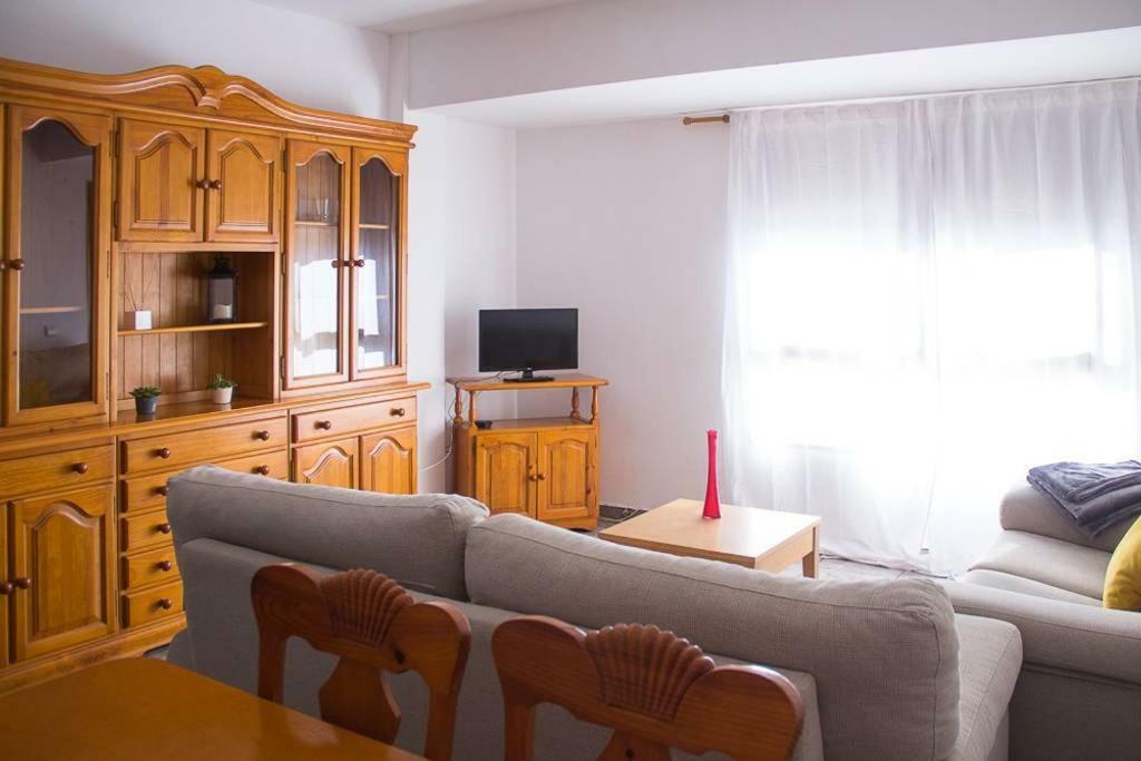 Apartamento Los Narcisos Chulilla Kültér fotó